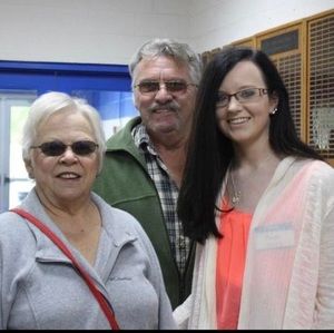 Meet your Posher, Payge